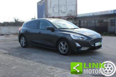 FORD Focus 1.5 ECOBLUE BUSINESS