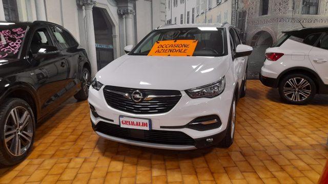 OPEL Grandland X 1.6 diesel Innovation autom