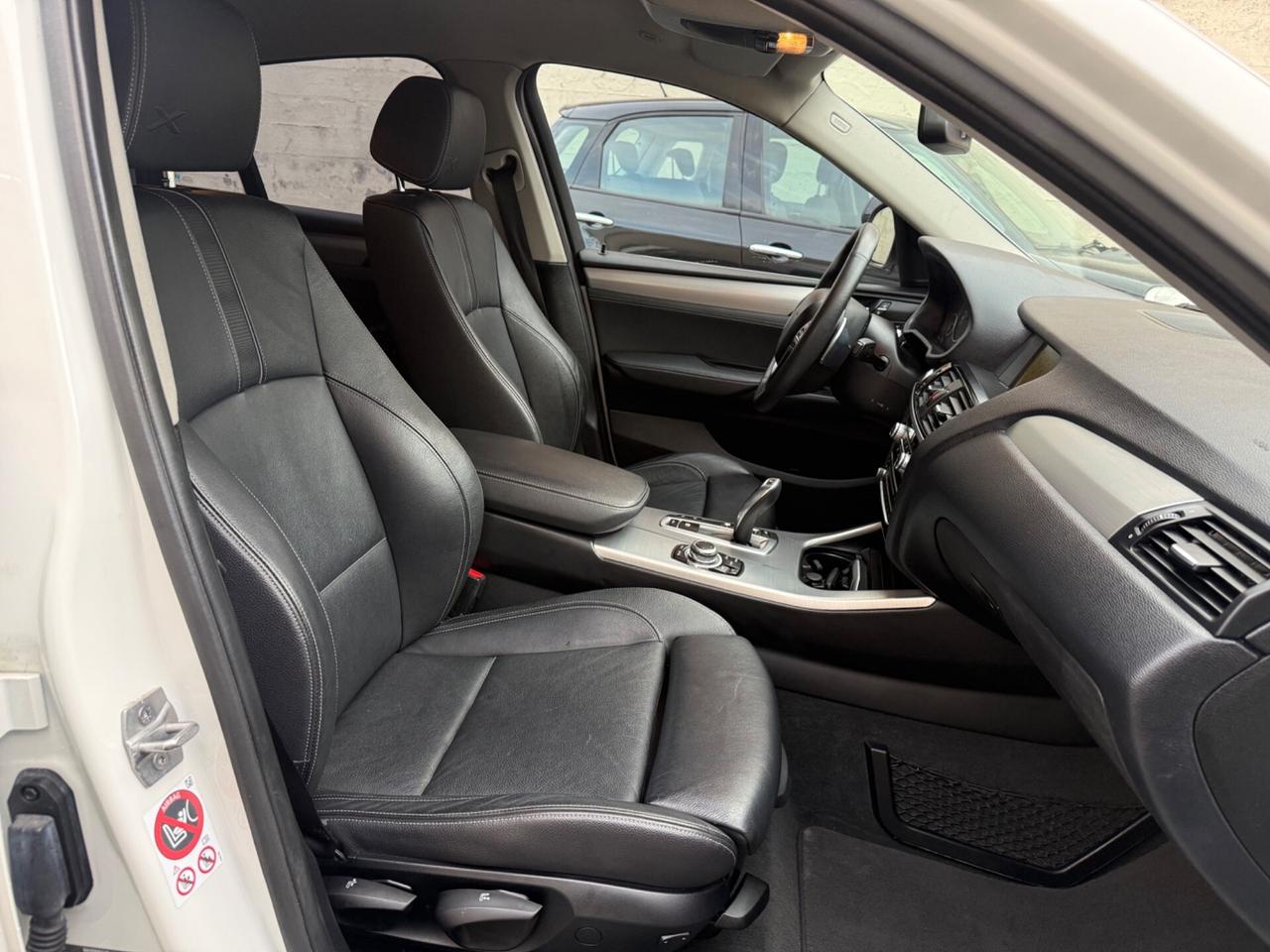 Bmw X4 xDrive 2.0diesel - 2016