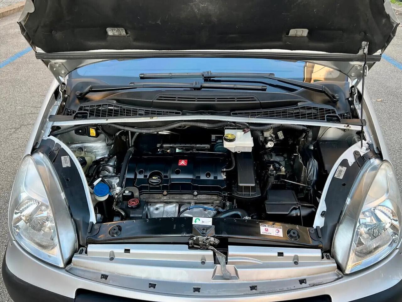 Citroen Xsara Picasso 1.6 16V Classique