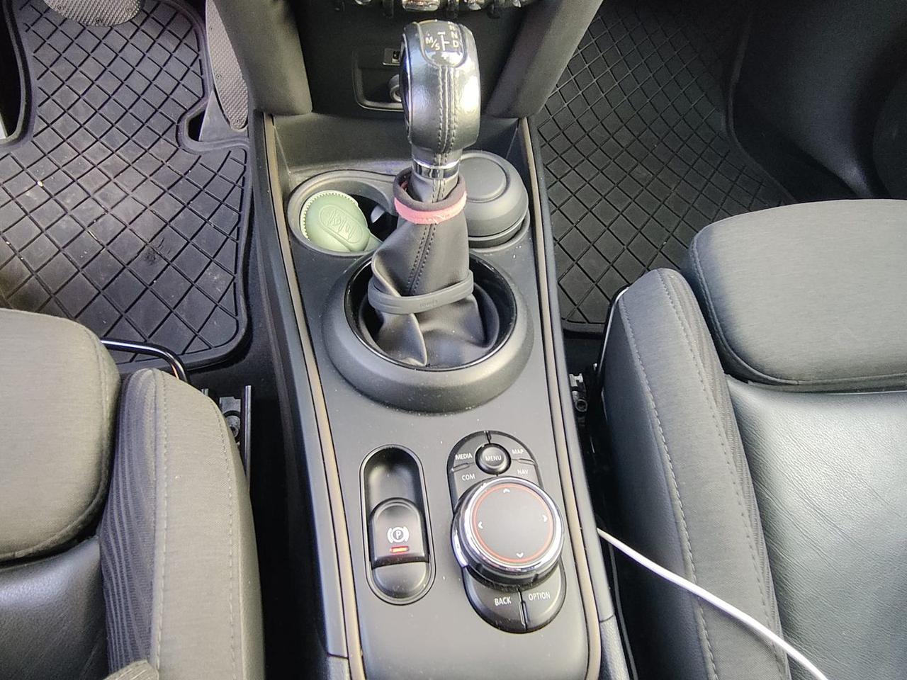 Mini Cooper SE Countryman Hype 1.5 SE PHEV #9866