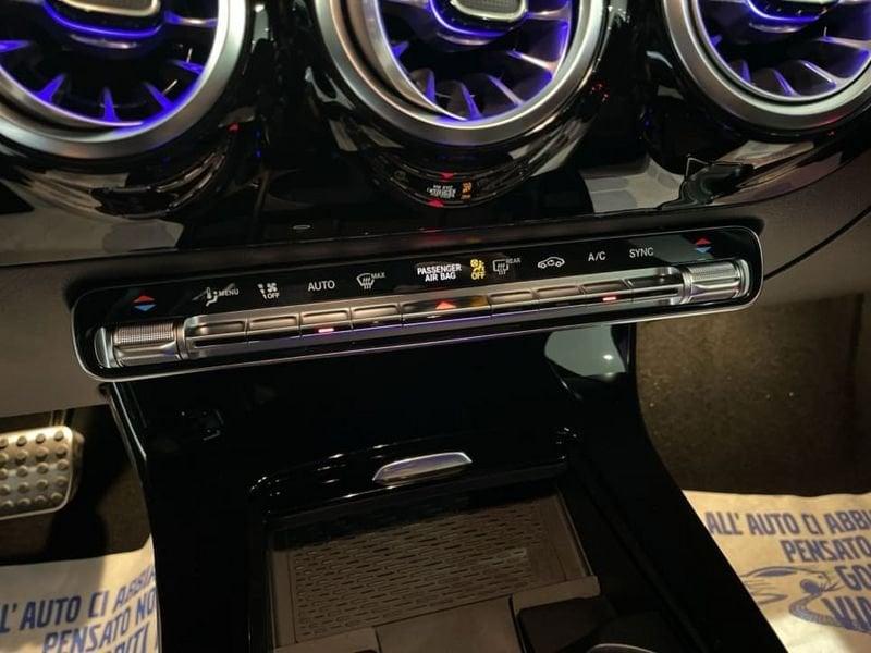 Mercedes-Benz Classe A 45 S AMG 4Matic+