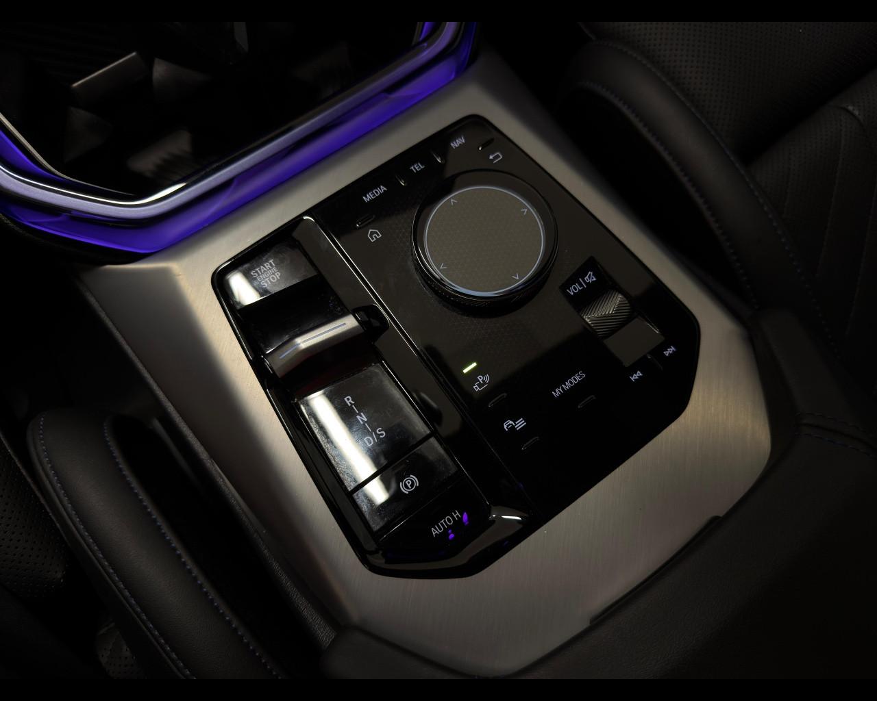 BMW X3 (G45) - X3 xDrive20 48V MSport