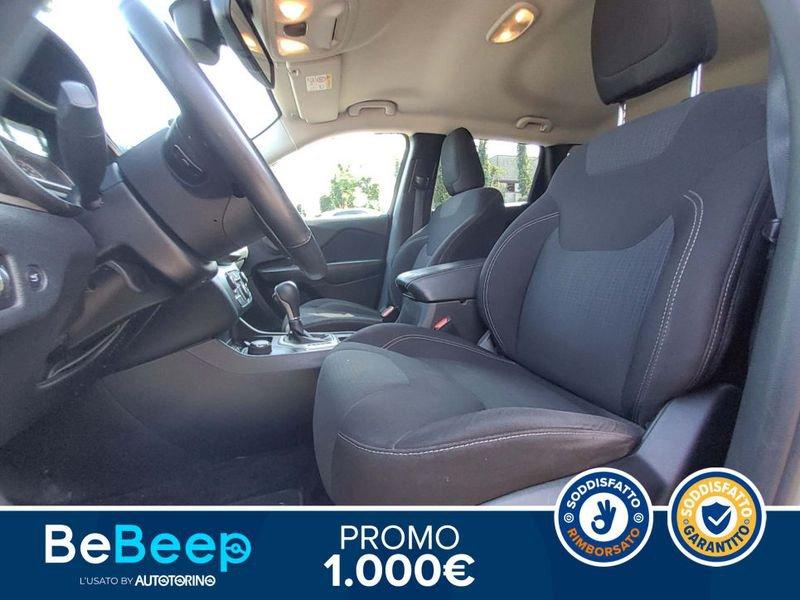 Jeep Cherokee 2.2 MJT II LONGITUDE 4WD ACTIVE DRIVE I 1