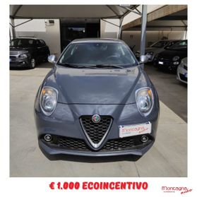 ALFA ROMEO MiTo 1.3 JTDm S&S 95 CV