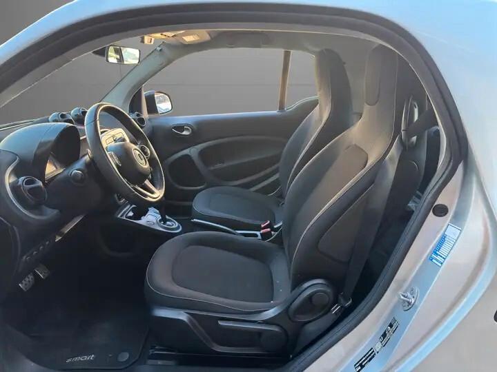 Smart ForTwo 70 1.0 twinamic Superpassion