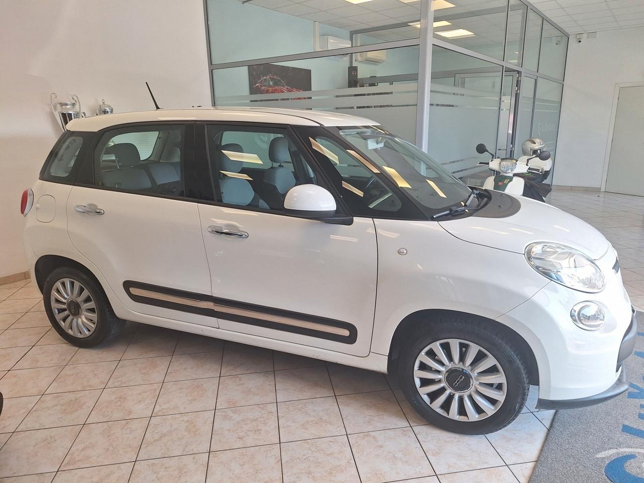 Fiat 500L 1.4 95 CV Pop Star