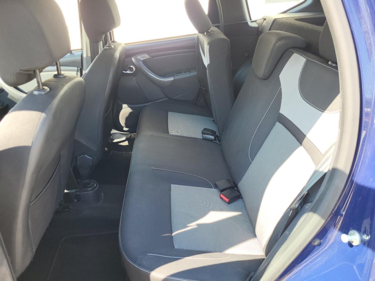 DACIA Duster 1.5 dCi-TAGLIAN.RENAULT-CINTA DISTRIB