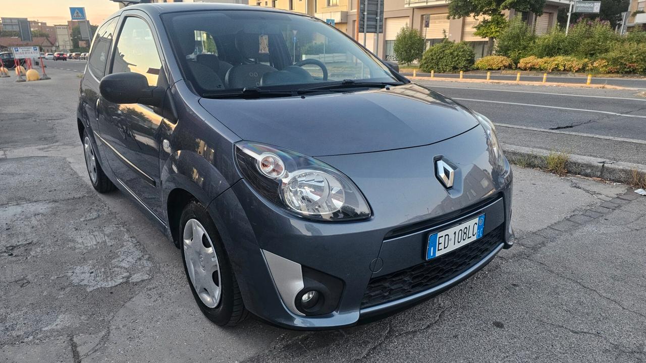 Renault Twingo 1.2 GARANZIA 12 MESI