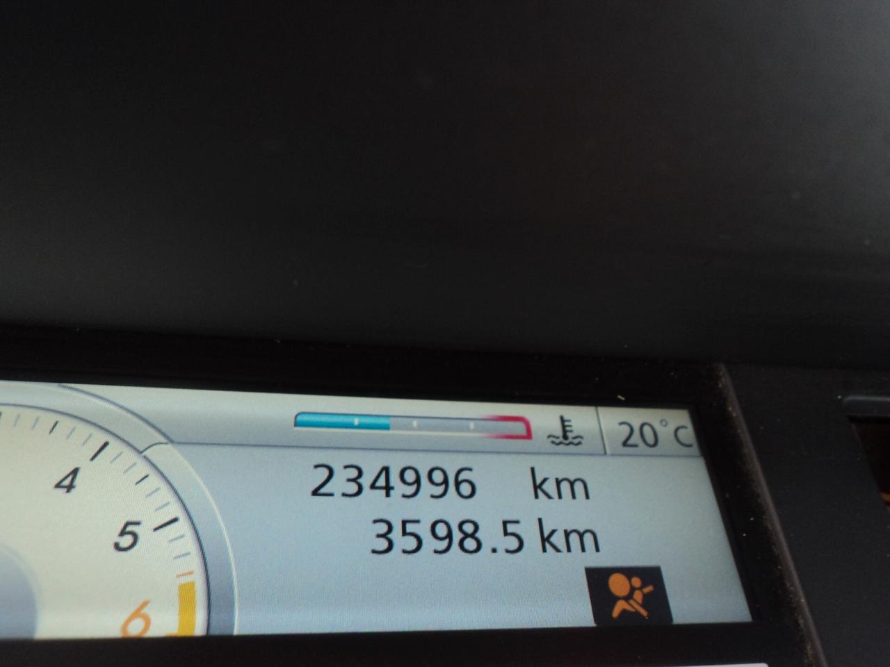 Renault Scenic X-Mod 2.0 dCi 150CV Proactive Luxe