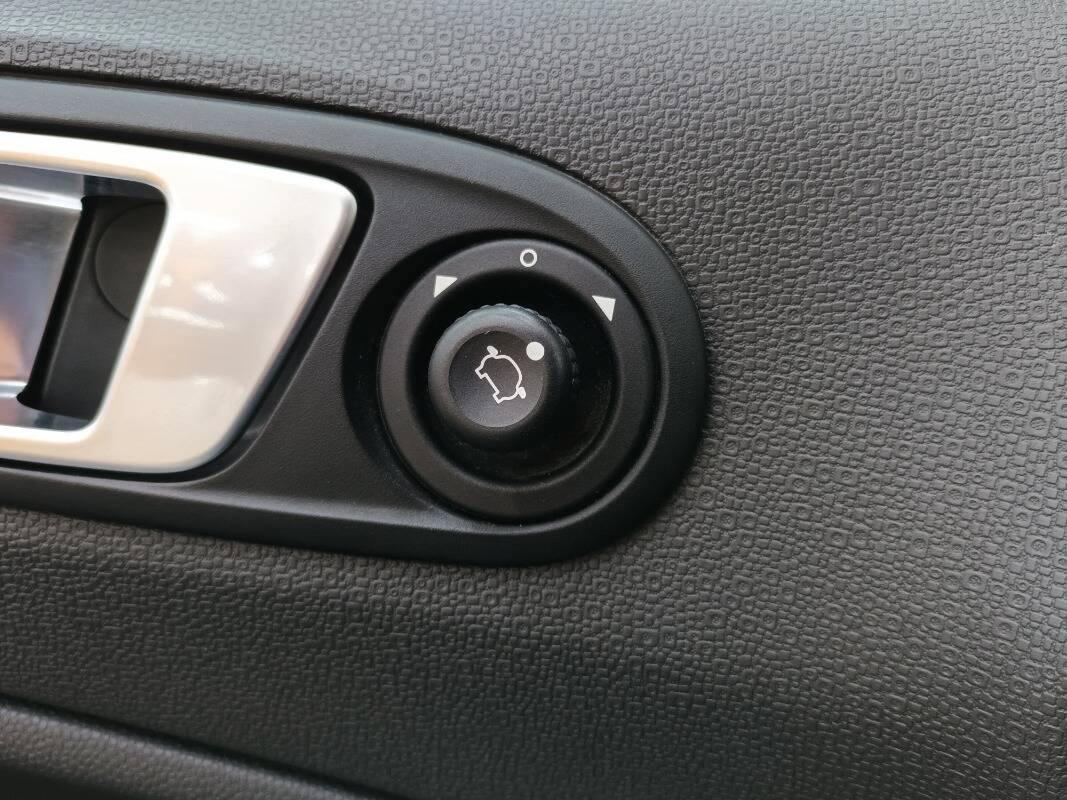 Ford EcoSport 125 cv Titanium