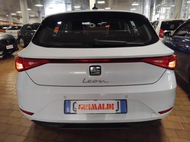 SEAT Leon 2.0 TDI DSG Business C/GRIMALDI SPECIAL DAY