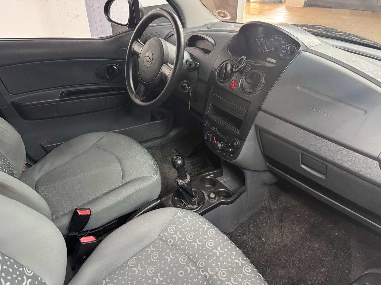 Chevrolet Matiz 800 benz. - POCHISSIMI KM 50.000