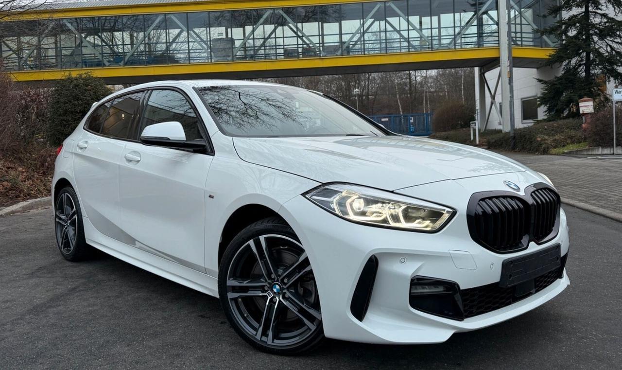 Bmw 120 120i 5p. Msport