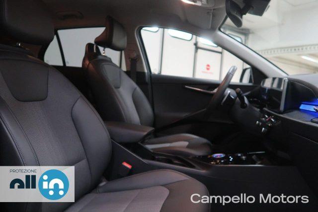 KIA Niro Niro 1.6 GDi DCT HEV Evolution GPL