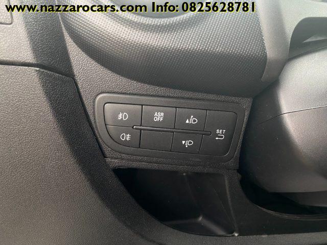 FIAT Qubo 1.3 MJT 95 CV Easy SX N1 4 Posti