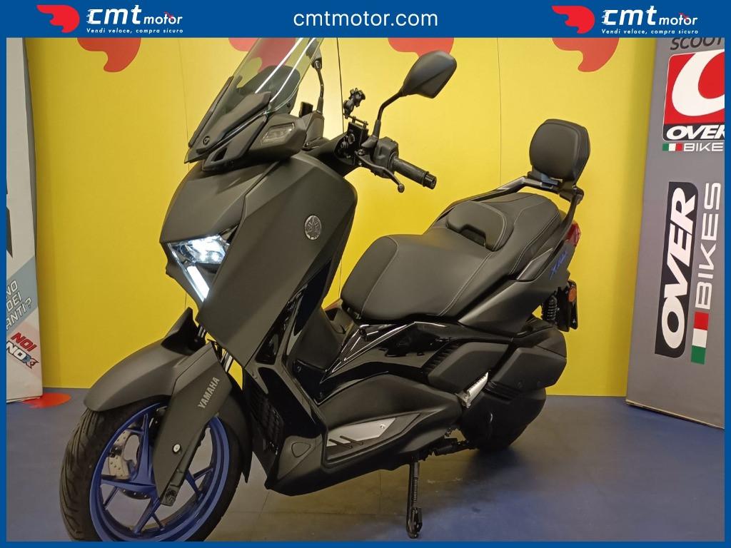 Yamaha X-Max 300 - 2024