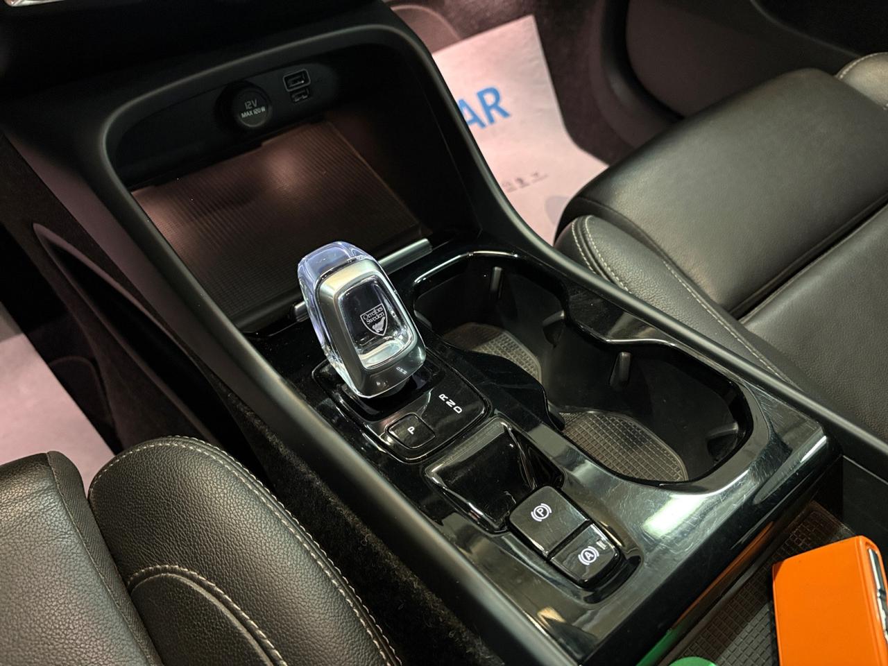 VOLVO XC40 1.5 t5 phev Inscription auto