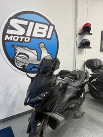 Yamaha T Max 560