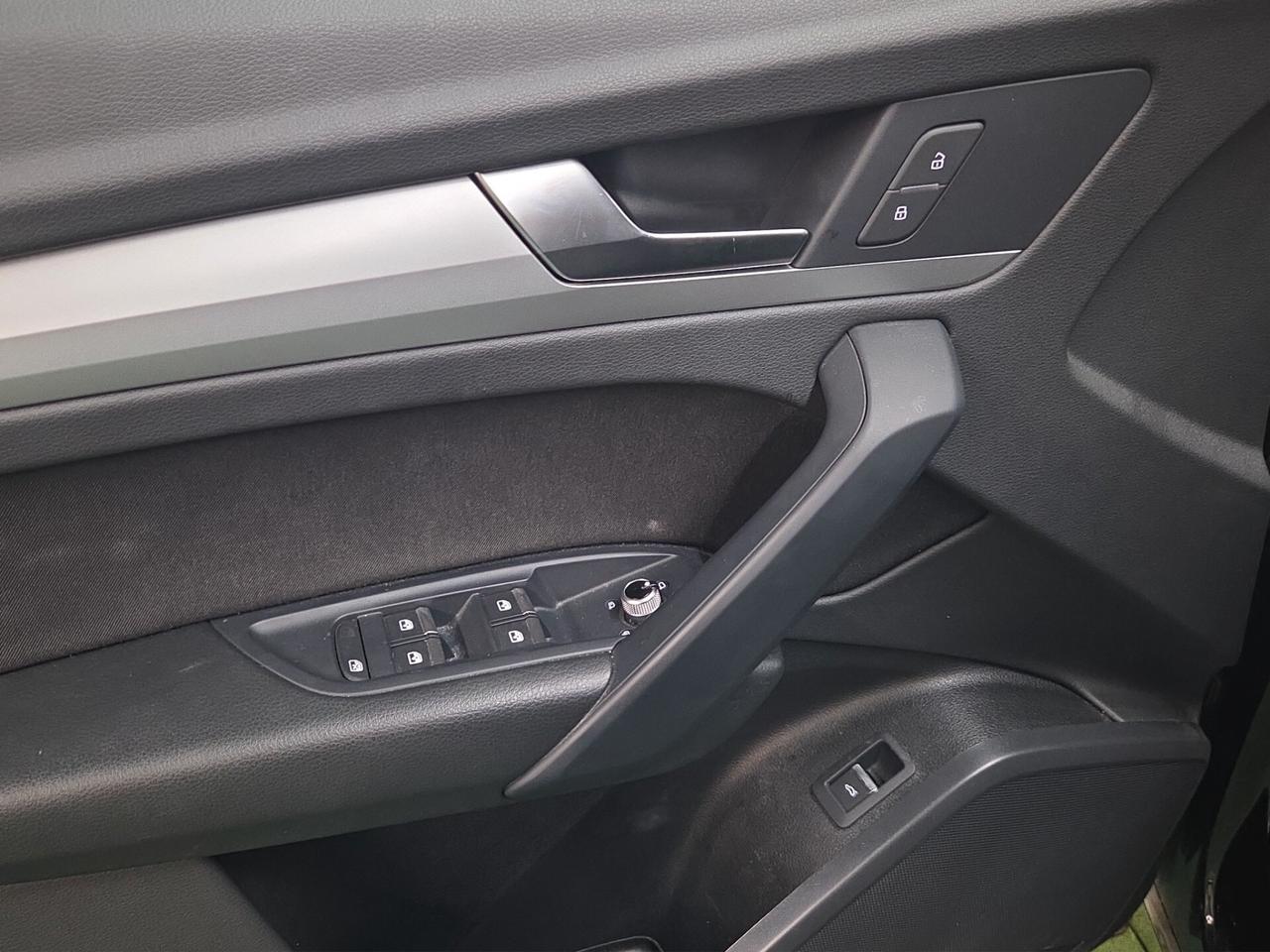 Audi Q5 35 TDI S tronic