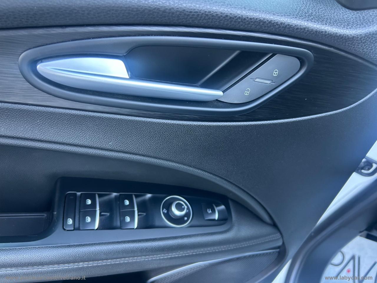 ALFA ROMEO Stelvio 2.2 T.diesel 210 CV AT8 Q4 Sp.Ed