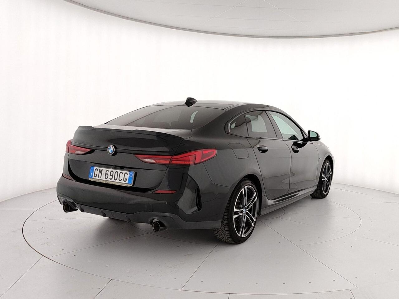 Bmw 218 Coupè Msport
