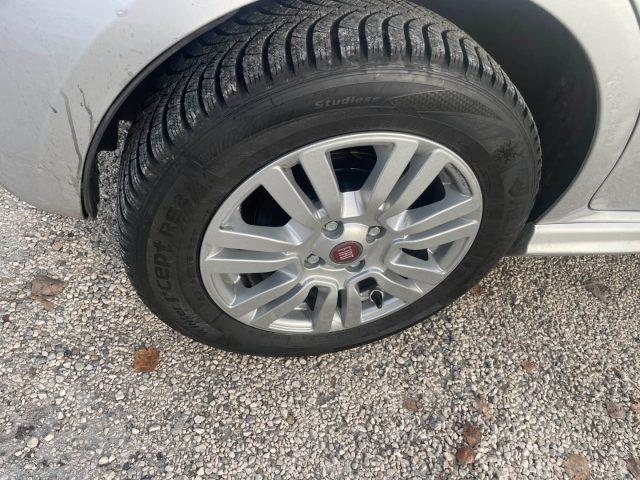 FIAT Punto Evo 1.3 Mjt 95 CV DPF 5 porte S&S Emotion