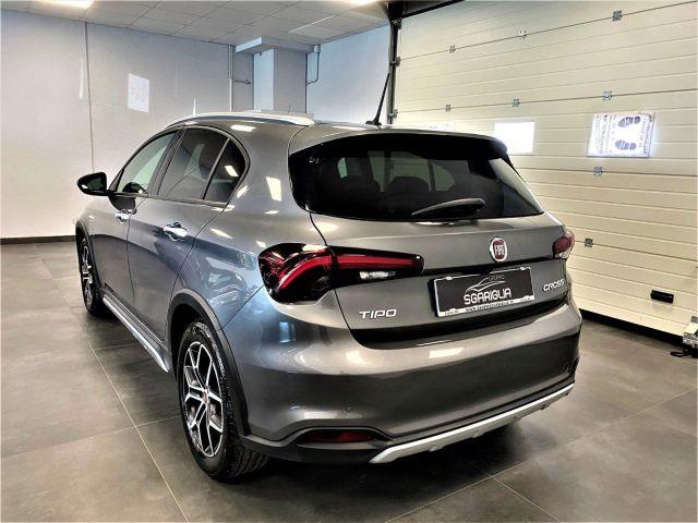 FIAT Tipo 1.6 Mjt CROSS 5 Porte