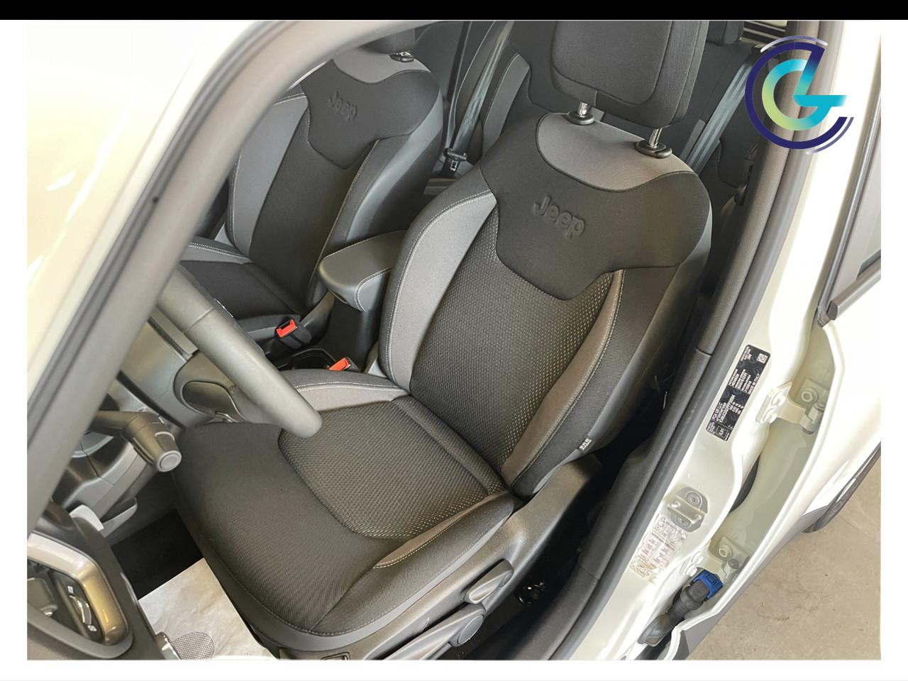 JEEP Renegade My23 Limited 1.6 Multijet Ii 130 Cv E6.4