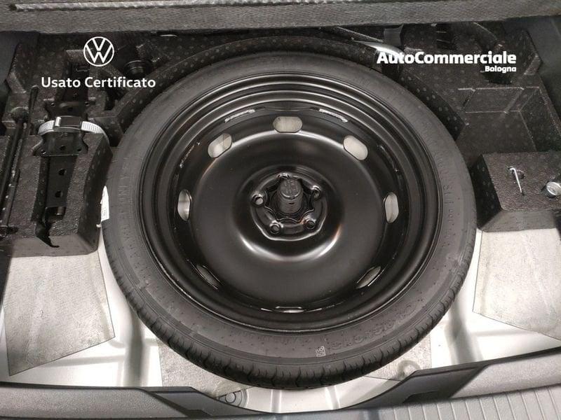 Volkswagen T-Roc T-Roc 2.0 TDI SCR 150 CV DSG 4MOTION R-Line
