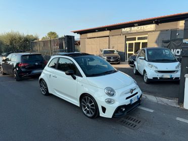 Abarth 595 1.4 Turbo 165 CV 70° anniv. - Superprezzo - Full opt