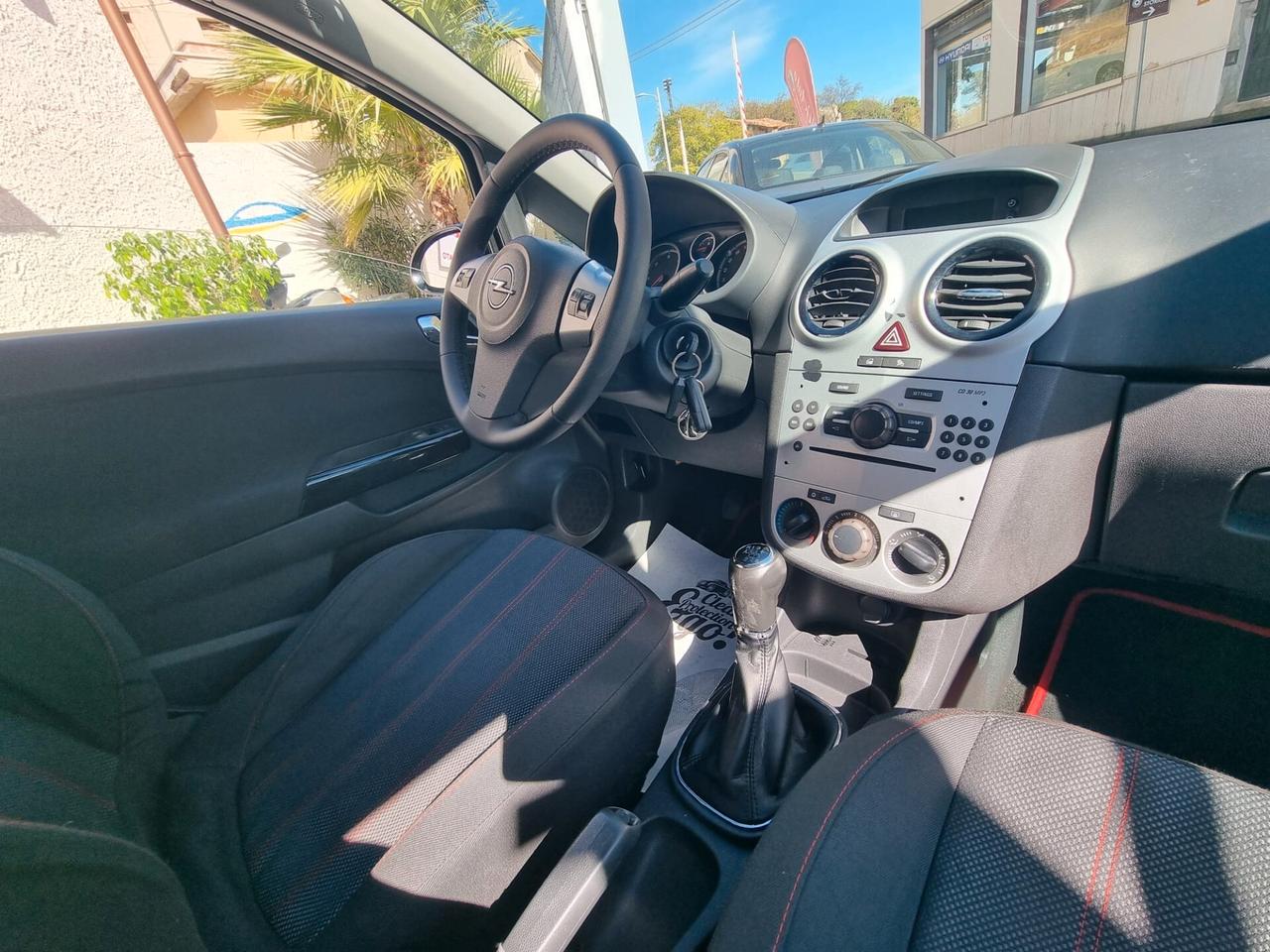 Opel Corsa 1.3 CDTI 90CV 3 porte Enjoy