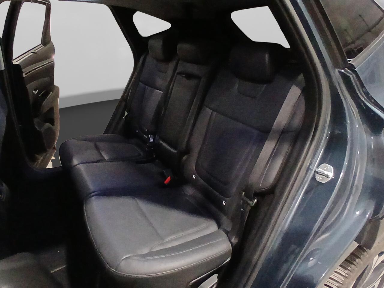 Hyundai Tucson 1.6 HEV 4WD aut. Exellence Lounge Pack auto