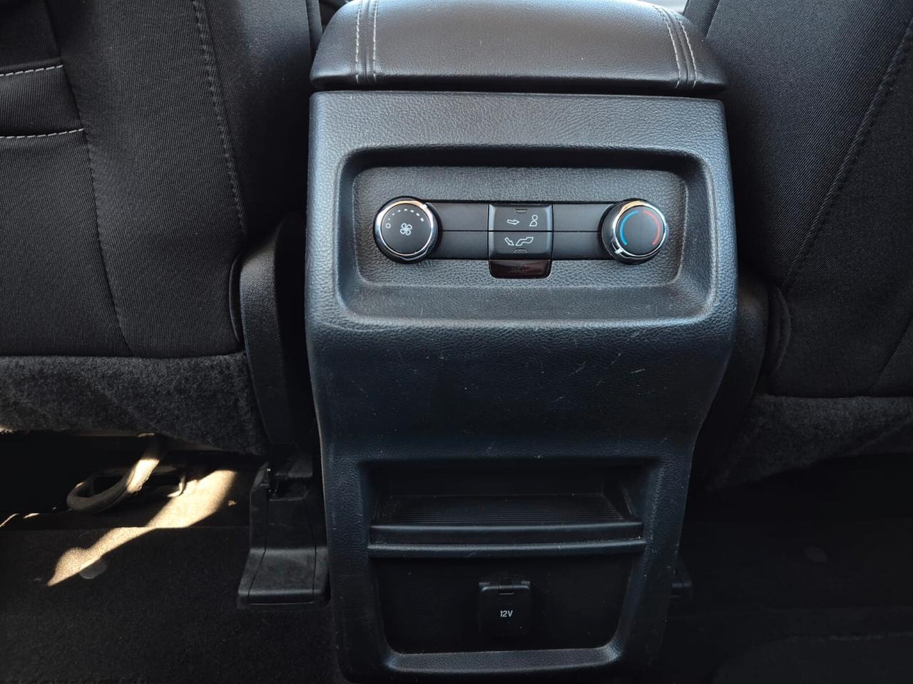 Ford Galaxy 2.0 TDCi 150CV Start&Stop Titanium Business