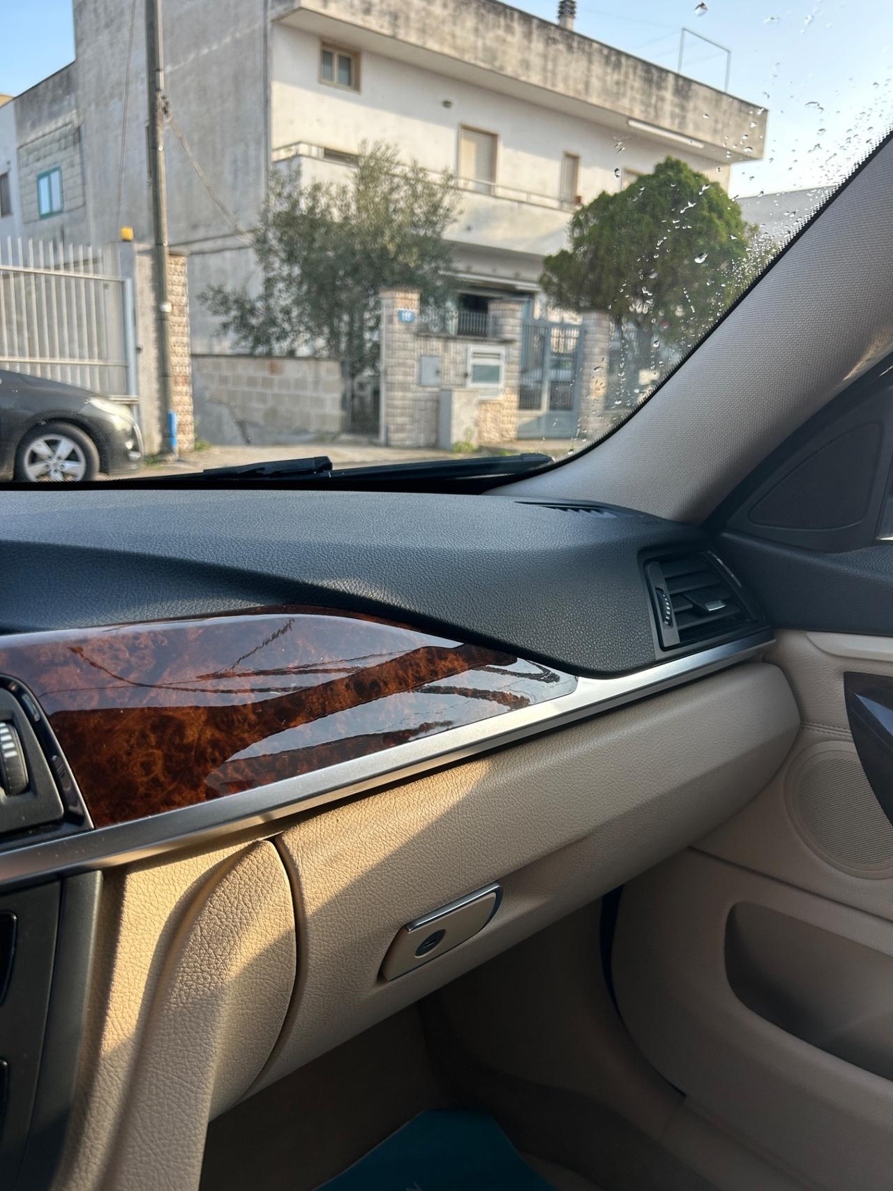 Bmw 418d Gran Coupé Modern-2014 AMBIENT/18”/LED