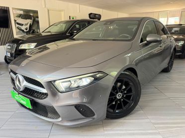 Mercedes-benz A 180 d Automatic 2020