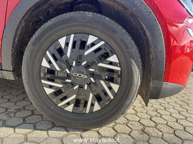 FIAT 600 600 Hybrid 100 CV DCT MHEV