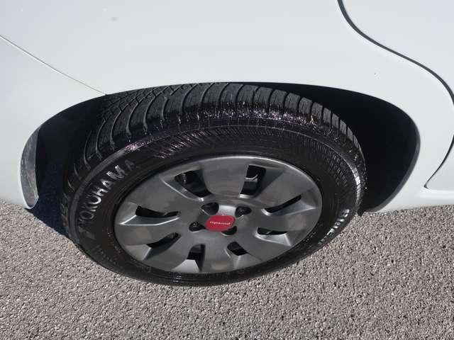 Fiat Panda Panda III 2021 1.0 firefly hybrid s&s