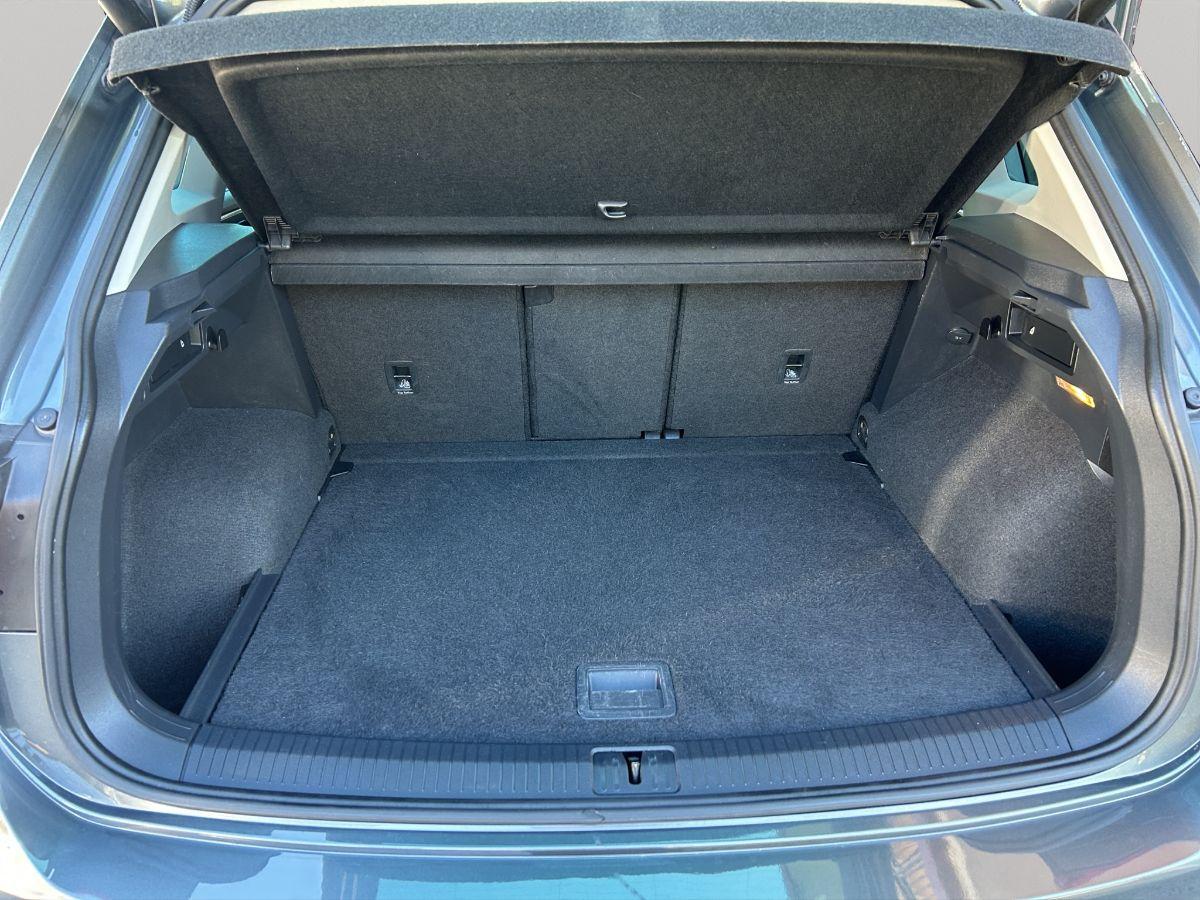 VOLKSWAGEN - Tiguan - 2.0 TDI 150CV DSG Executive BMT TELECAMERA