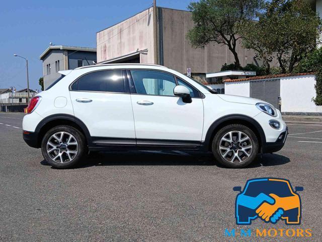 FIAT 500X 1.6 MultiJet 120 CV Cross