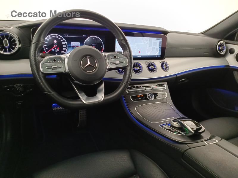 Mercedes Classe E 220 220 Premium Plus 4Matic 9G-Tronic Plus