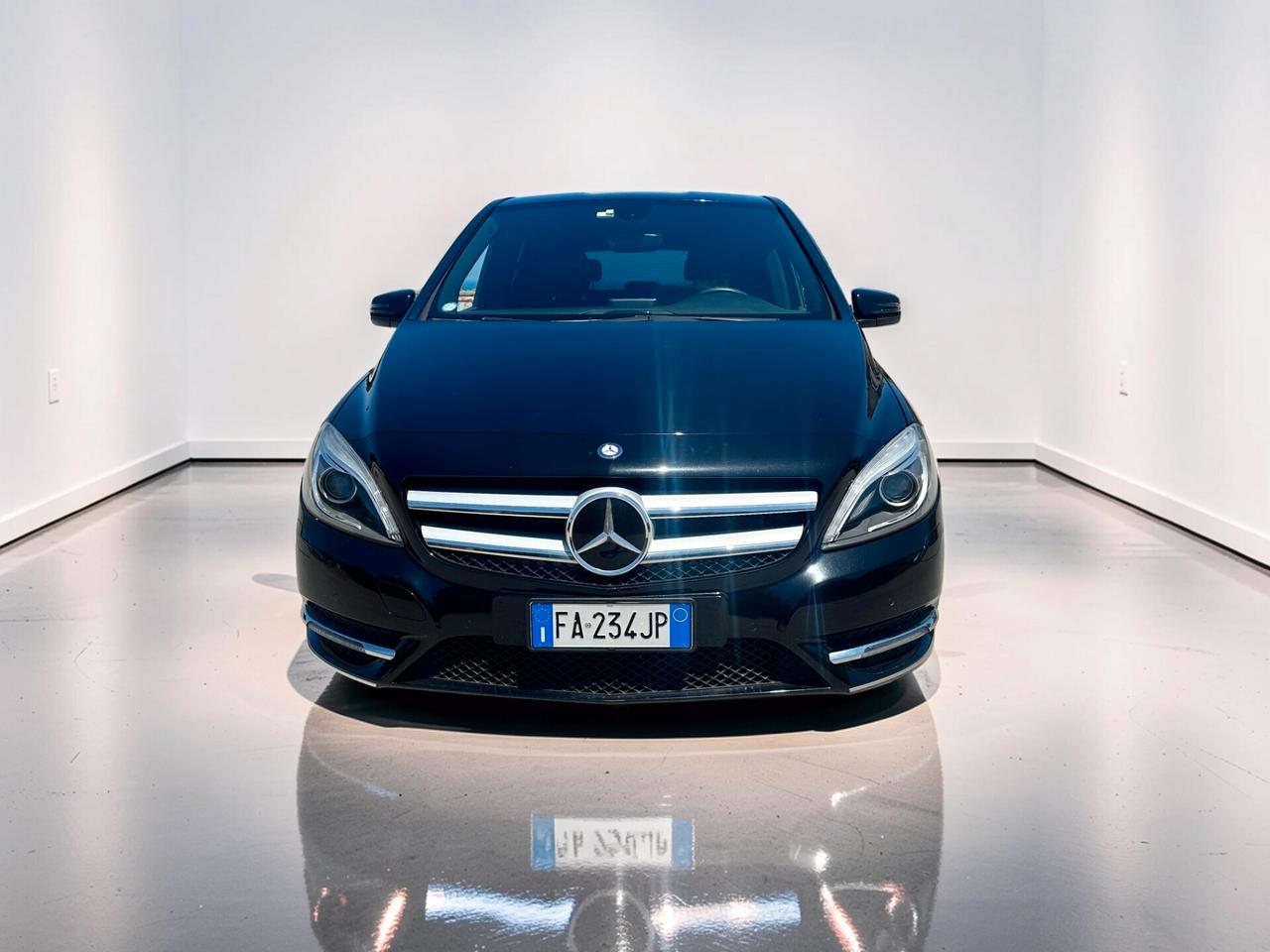 Mercedes-benz B 180 CDI Premium
