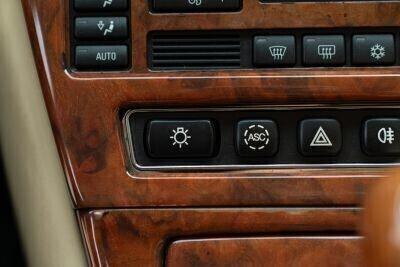 Bentley Arnage Permute