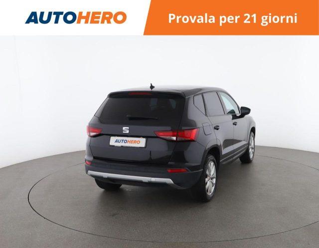 SEAT Ateca 1.6 TDI Style