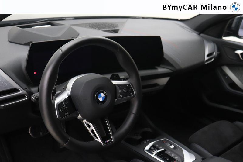 BMW Serie 1 118 d MSport Pro DCT