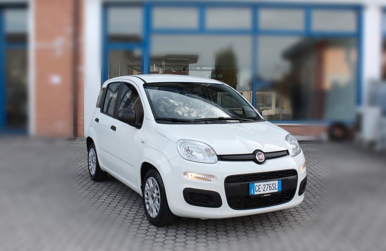Fiat Panda 1.0 FireFly S&S Hybrid-5 ANNI DI GARANZIA