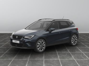 Seat Arona 1.0 ecotsi 95cv black edition