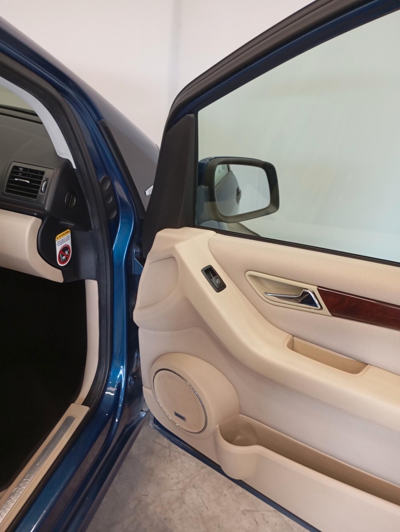 Mercedes-benz A 180 A 180 CDI Elegance