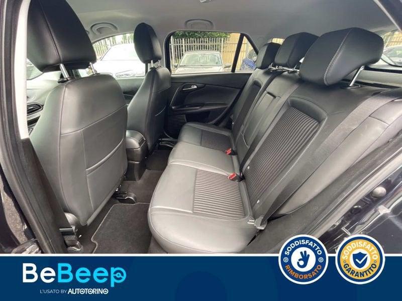 FIAT Tipo SW 1.4 TJT S-DESIGN GPL 120CV