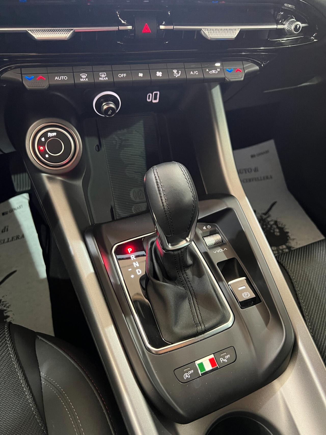 Alfa Romeo Tonale 1.6 130 CV - TI - 2024